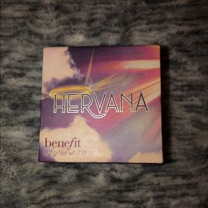 Benefit Cosmetics Hervana Box Blush
